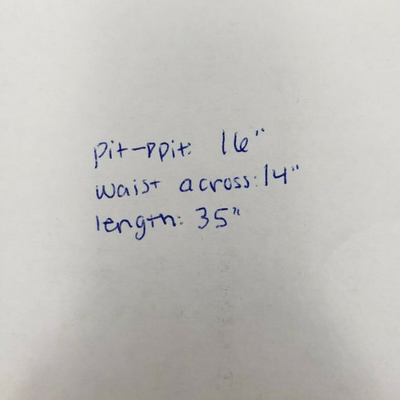 Vtg Tori Richard 10 honolulu halter Dress Hawaiian - Picture 12 of 12